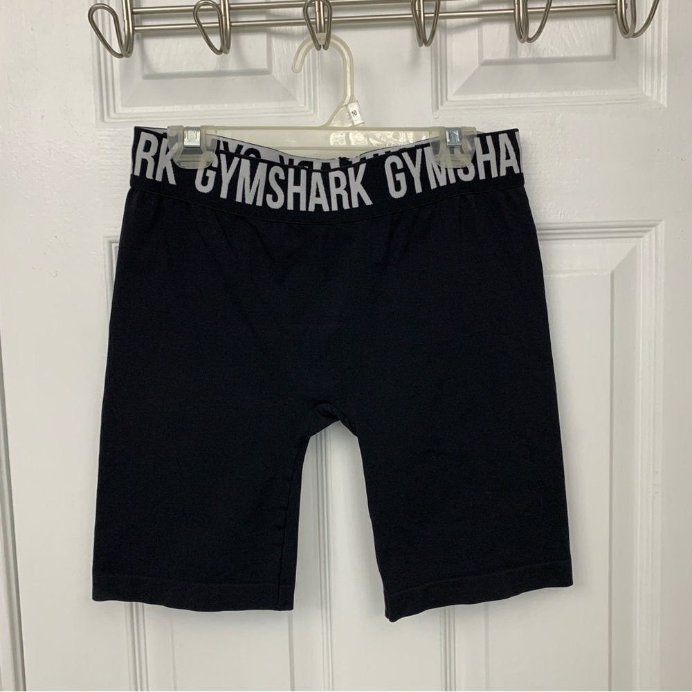 GYMSHARK Seamless Shorts Size Small